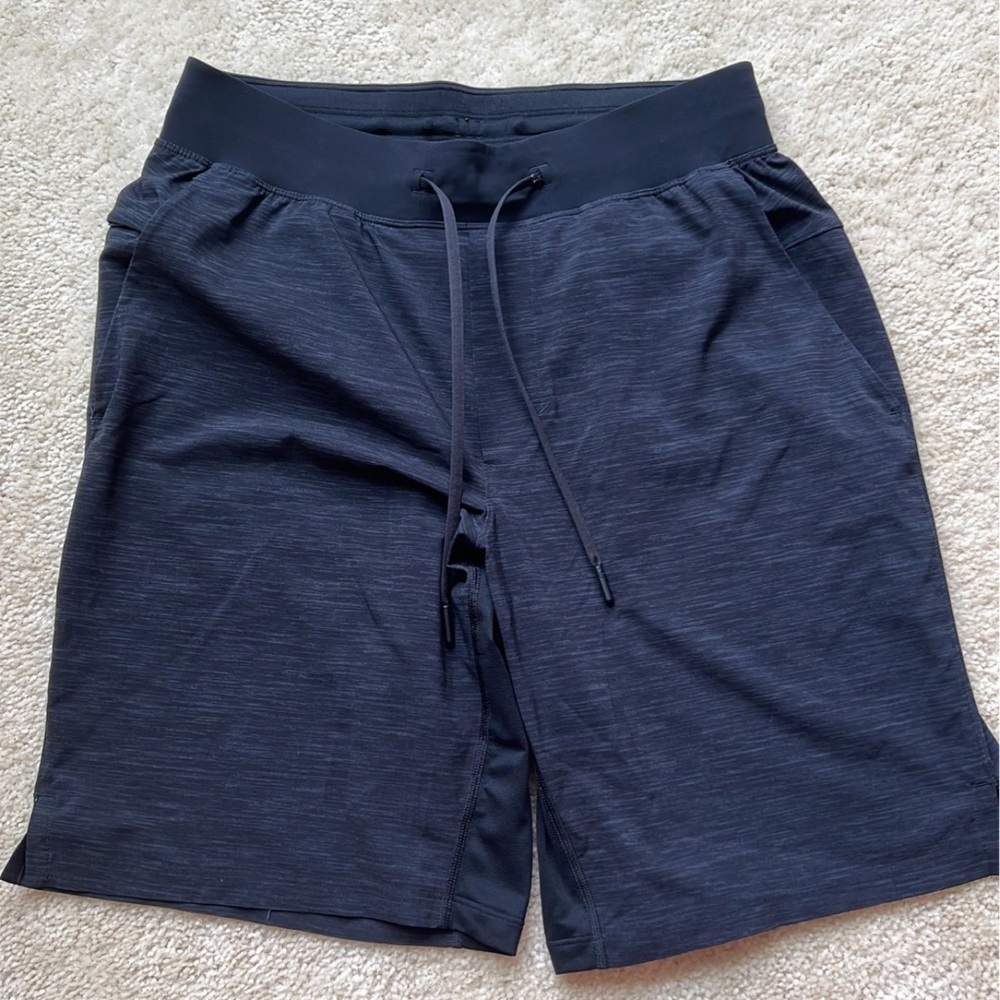 Lululemon T.H.E. Shorts